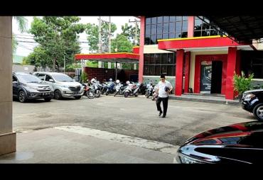 Dugaan Korupsi Bedah Rumah Dinas Perkim Lebong, Sekwan DPRD…