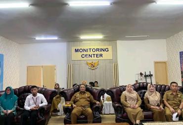 Pemkot Bengkulu Dukung Percepatan Program 3 Juta Rumah dan…