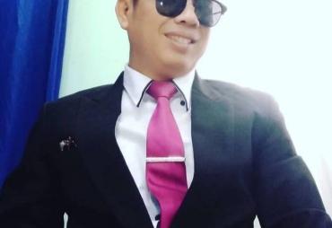 Berantas Korupsi: "Mentereng  di Luar, Remuk di Dalam…