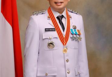 Dedy Wahyudi Terpilih Ikuti Pendidikan Elite Pemimpin…