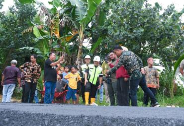 Walikota Dedy: Anggaran Perjalanan Dinas Dialihkan untuk…