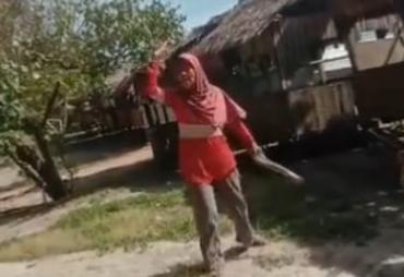WaliKota Bengkulu Tindak Tegas Pedagang Pantai Panjang yang Viral Minta Sewa Pondok Rp1 Juta