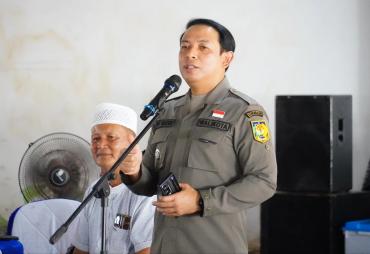Pemkot Bengkulu Siap Revitalisasi Pasar Minggu, Mega Mall…