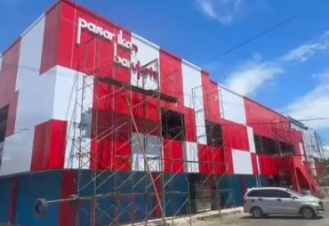 Pasar Barukoto II