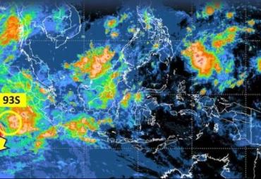 BMKG Keluarkan Peringatan Dini Cuaca Ekstrem, BPBD Kota…