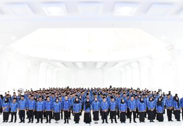 Pemkot Bengkulu Bentuk Tim Gabungan Sidak, Tegas Tindak ASN dan PTT Indisipliner