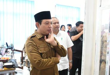 Pemkot Bengkulu Tancap Gas Program Bedah Rumah, Targetkan…