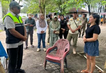 Pemilik Kamar Bilas Sampaikan Permohonan Maaf