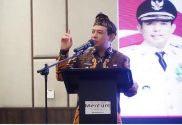 Pelayanan Publik Jadi Prioritas, Pemkot Bengkulu Tidak…