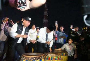 Belungguk Point Jadi Ikon Baru, Pemkot Bengkulu Bidik…