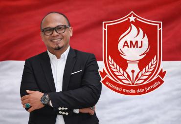 Wibowo Susilo, Pendiri AMJ