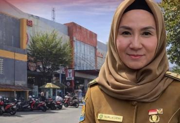 Pemkot Bengkulu Soroti Usaha Pijat di Mega Mall, Setor…