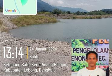 Tambang Batu Bara PT Jambi Resources Dipersoalkan, Warga Minta Pemerintah Bertindak Tegas