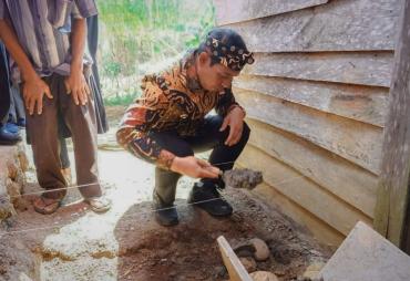 Pemkot Bengkulu Targetkan Perbaikan 87 RTLH Tahun 2026