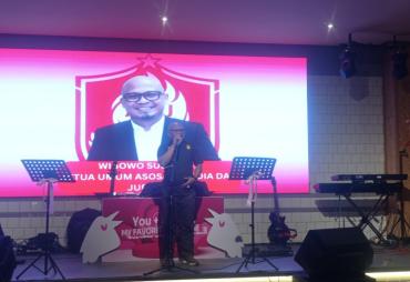 AMJ: Bukan Sekadar Organisasi, Tapi Ruang Bersama Pelaku…