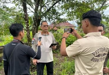 Kontak Tembak di Nabire, Aparat Kuasai Markas DPO KKB dan…