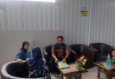 Bareskrim Polri Dalami Dugaan Kekerasan Seksual Terhadap Atlet Panjat Tebing Pelatnas