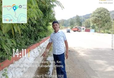 Proyek Rp7 Miliar Disorot, Aktivis Minta BPK dan APH…