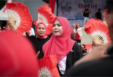 Kunjungan Wisata Bengkulu Melonjak, Ekonomi Lokal Ikut…