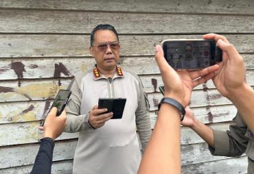 Pengembangan Kasus Kekerasan di Yahukimo, Aparat Ungkap…