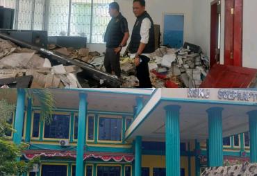 Geledah RSKJ dan BKAD, Polda Bengkulu Bongkar Skandal Dugaan Suap Rekrutmen PHL