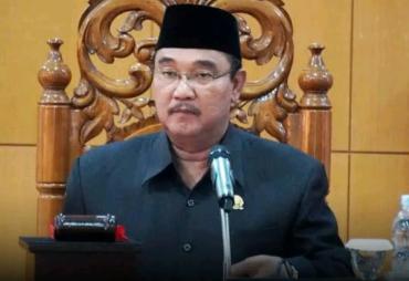 Skandal Lama yang Tak Usai: Dugaan Penjualan Aset Pemprov…