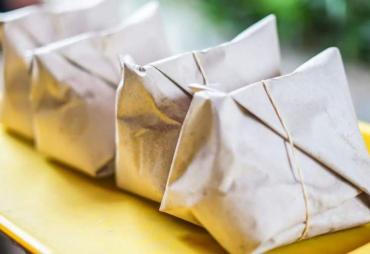 Rumah Terendam, Pemkot Bengkulu Sigap Kirim Makanan ke…