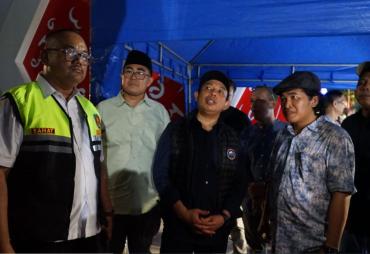 Wajah Baru Kota Bengkulu: Dedy–Ronny Sulap Simpang Lima…