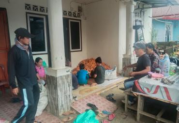BUMDES Kuto Rejo Panen Jagung Unggul Tahap Dua, Akan…