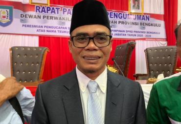 Hardiknas 2026, DPRD Bengkulu Soroti Kesenjangan Pendidikan…