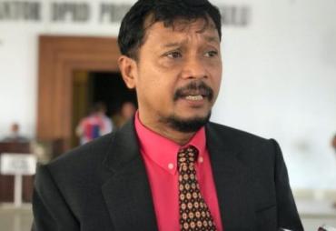 Suharto Kawal Pembangunan Bengkulu, Dorong Transparansi dan…