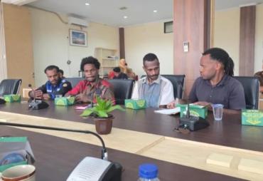 Dari Bengkulu untuk Papua: DPRD Tampung Aspirasi, Tekankan…