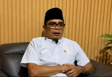 PPDB Bengkulu Dilarang Ada Titipan, Waka I DPRD: Ini…
