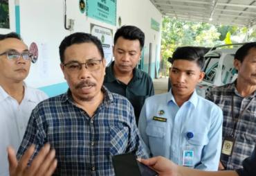 Komisi IV DPRD Bengkulu Soroti Dapur MBG, Temukan Masalah…