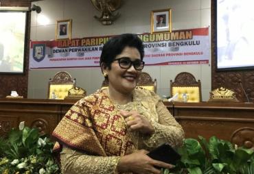 Hari Buruh 2026, DPRD Bengkulu Angkat Isu Pekerja Perempuan…