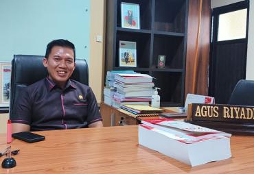 Hardiknas 2026: Wakil Ketua DPRD Bengkulu Tekankan Peran…
