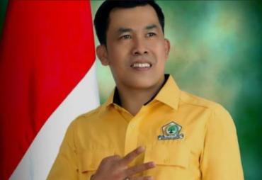Komisi III DPRD Provinsi Bengkulu Dukung Pinjaman Rp750…