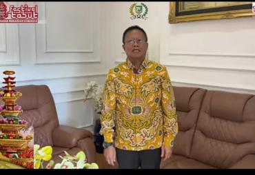 Ketua DPRD Bengkulu Ajak Masyarakat Ramaikan Festival Tabot…