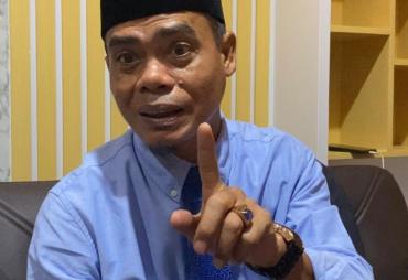 Teuku Zulkarnain: Infrastruktur Harus Segera Dikerjakan,…