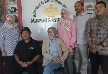 Tim Hukum Agus Salim Tempuh Gelar Perkara Khusus dan…