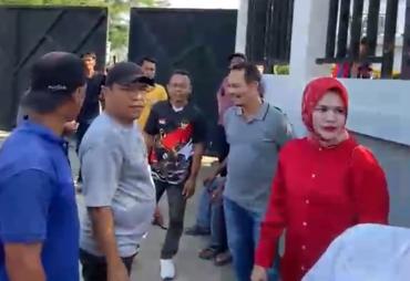 Mediasi Warga Betungan Berujung Kecewa, DPRD Pertanyakan…