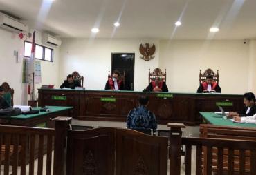 Kuasa Hukum: Ahli Terdakwa Tegaskan Dugaan Fraud Berapa Pun Nilainya Tetap Bisa Diproses Hukum