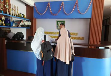 Dipecat Mendadak, Mantan Guru SDIT Rabbani Adukan ke Disnakertrans Bengkulu Soroti BPJS Hingga Pesangon