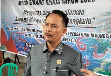 Reses Edi Hariyanto Dibanjiri Aspirasi, Warga Minta Sekolah…