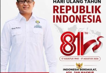 Yosia Yodan Ajak Pemuda Bengkulu Kobarkan Nasionalisme di…