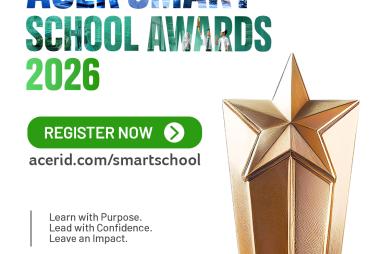 Acer Smart School Awards 2026 Resmi Dibuka, Tantang Guru…