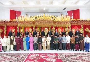 Nikah Gratis 2026, Dedy Wahyudi Siapkan Program Tanpa Batas…