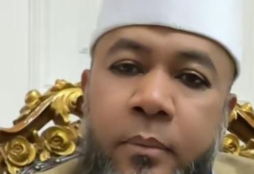 Gubernur Bengkulu Helmi Hasan