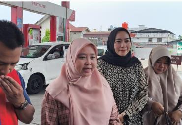 Marak Kendaraan Mogok Usai Isi Pertalite, Pemprov Bengkulu…