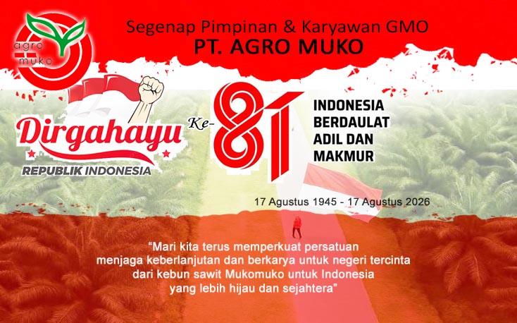 banner agromuko - hut ri